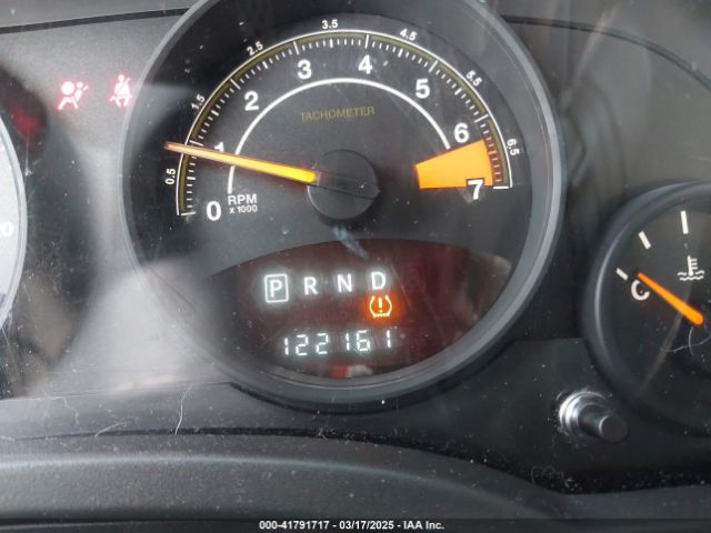 1C4NJDBB4ED639491 Jeep Compass Sport