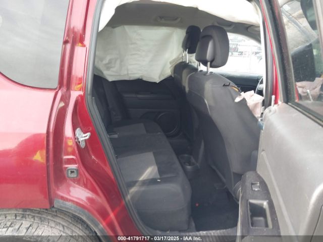 1C4NJDBB4ED639491 Jeep Compass Sport