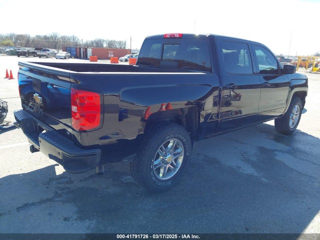 3GCUKREC7GG229798 Chevrolet Silverado 1500 2lt