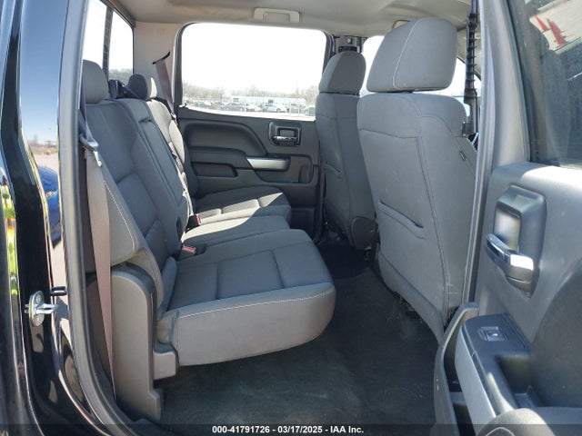 3GCUKREC7GG229798 Chevrolet Silverado 1500 2lt