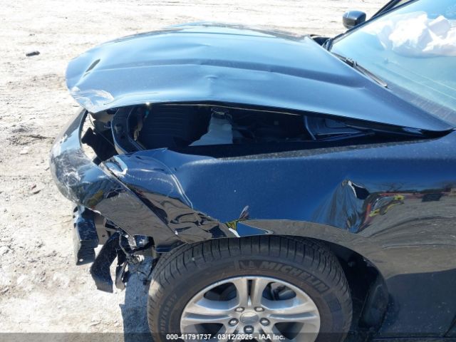 2C3CDXBG2PH672138 Dodge Charger Sxt