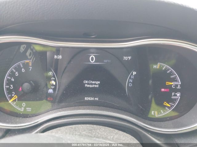 1C4RJFAG4KC587954 Jeep Grand Cherokee Altitude 4x4