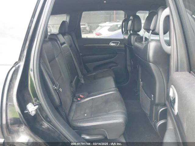 1C4RJFAG4KC587954 Jeep Grand Cherokee Altitude 4x4