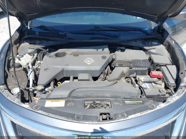1N4AL3APXFC468016 Nissan Altima 2.5 S