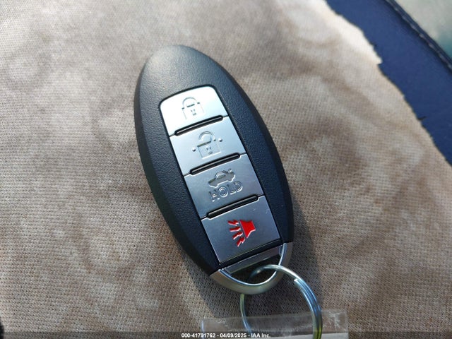 1N4AL3APXFC468016 Nissan Altima 2.5 S