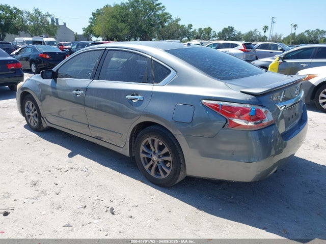 1N4AL3APXFC468016 Nissan Altima 2.5 S
