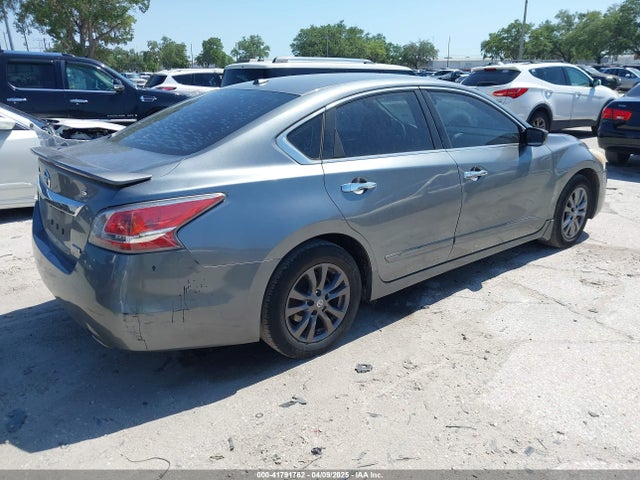1N4AL3APXFC468016 Nissan Altima 2.5 S