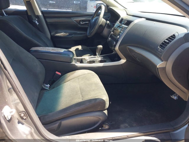 1N4AL3APXFC468016 Nissan Altima 2.5 S