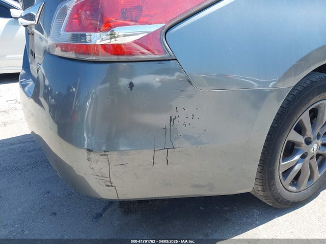 1N4AL3APXFC468016 Nissan Altima 2.5 S