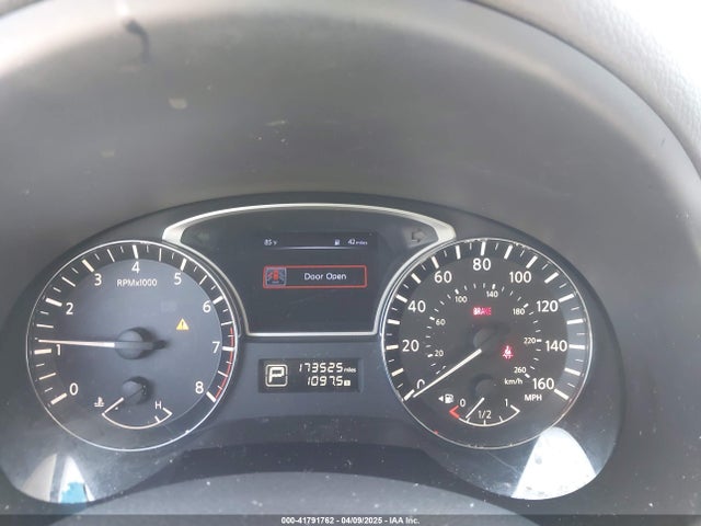 1N4AL3APXFC468016 Nissan Altima 2.5 S