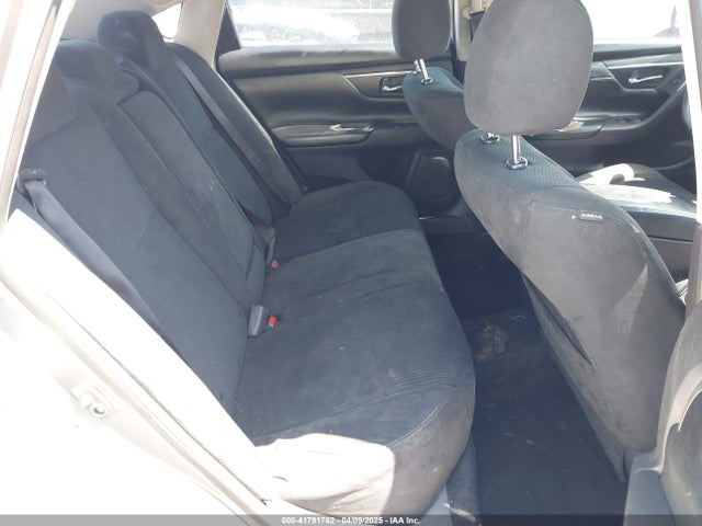 1N4AL3APXFC468016 Nissan Altima 2.5 S