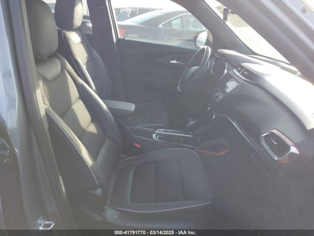 KL79MTSL0NB035652 Chevrolet Trailblazer Fwd Rs