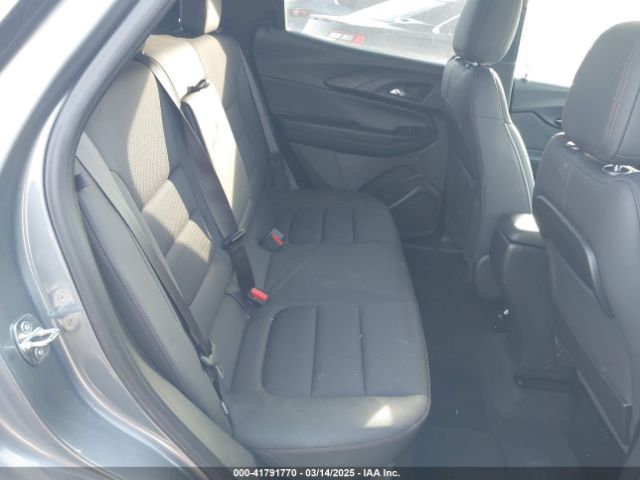 KL79MTSL0NB035652 Chevrolet Trailblazer Fwd Rs