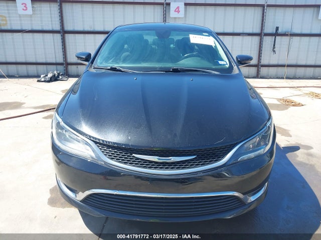 Chrysler 200 Limited 2015 1C3CCCAB3FN744388 Image 17