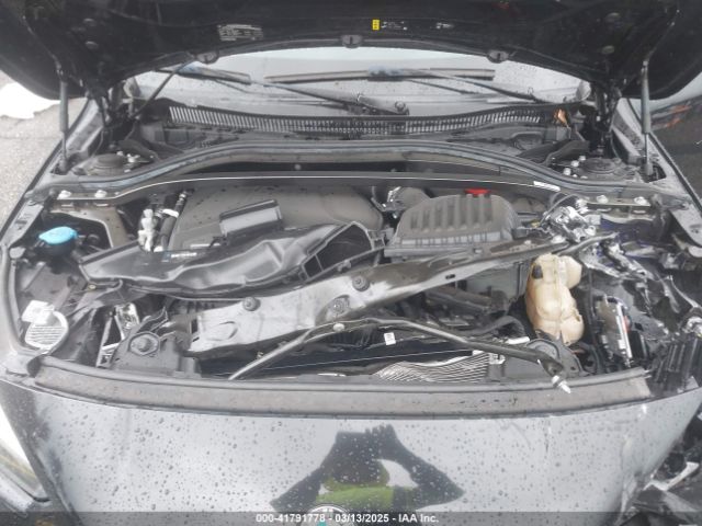 WBA53AK02M7H50951 BMW 228i Gran Coupe Sdrive