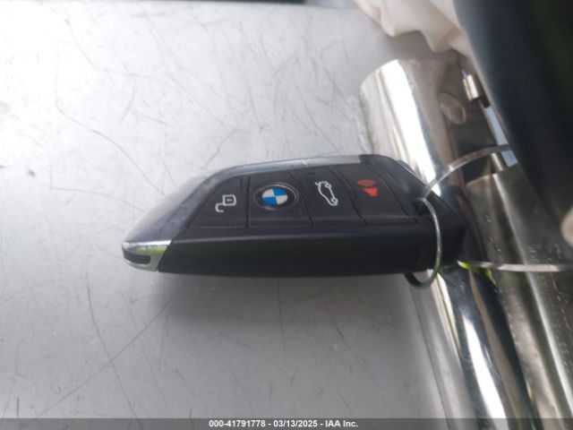 WBA53AK02M7H50951 BMW 228i Gran Coupe Sdrive