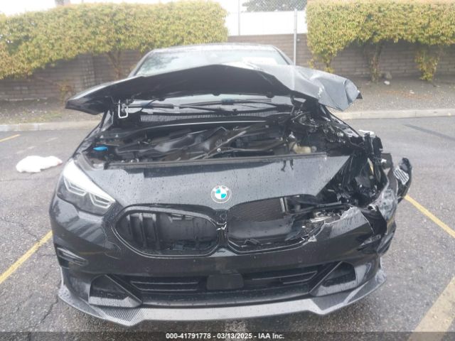 WBA53AK02M7H50951 BMW 228i Gran Coupe Sdrive