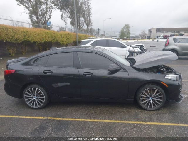 WBA53AK02M7H50951 BMW 228i Gran Coupe Sdrive
