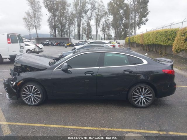 WBA53AK02M7H50951 BMW 228i Gran Coupe Sdrive
