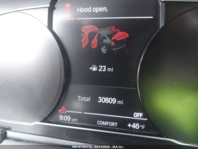WBA53AK02M7H50951 BMW 228i Gran Coupe Sdrive