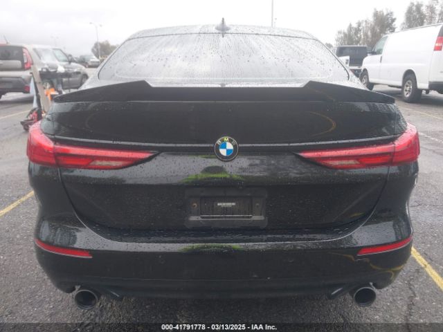 WBA53AK02M7H50951 BMW 228i Gran Coupe Sdrive