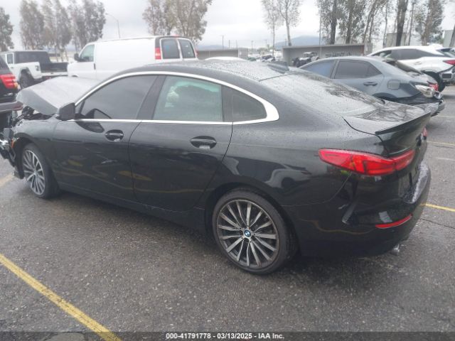 WBA53AK02M7H50951 BMW 228i Gran Coupe Sdrive