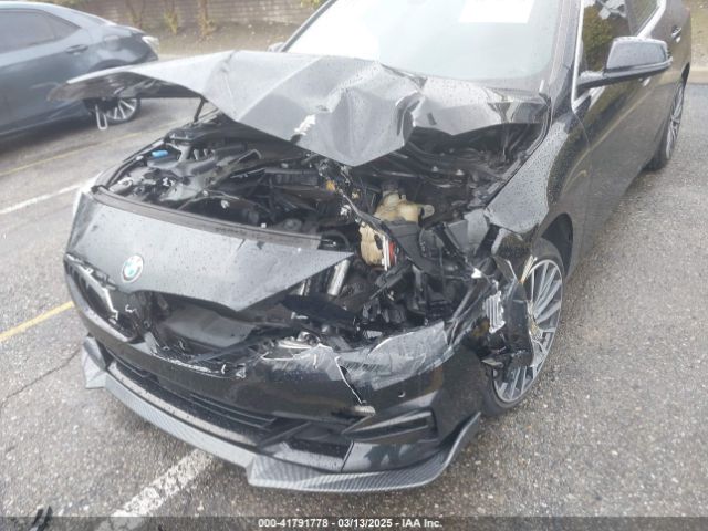 WBA53AK02M7H50951 BMW 228i Gran Coupe Sdrive