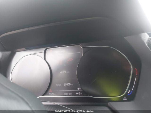 WBA53AK02M7H50951 BMW 228i Gran Coupe Sdrive