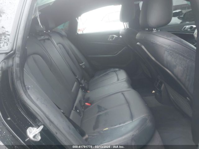 WBA53AK02M7H50951 BMW 228i Gran Coupe Sdrive