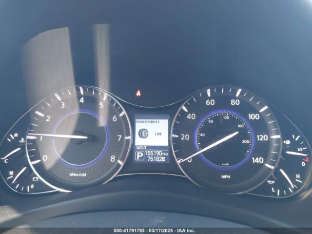 2018 INFINITI QX80 JN8AZ2NF2J9665048 Photo 6