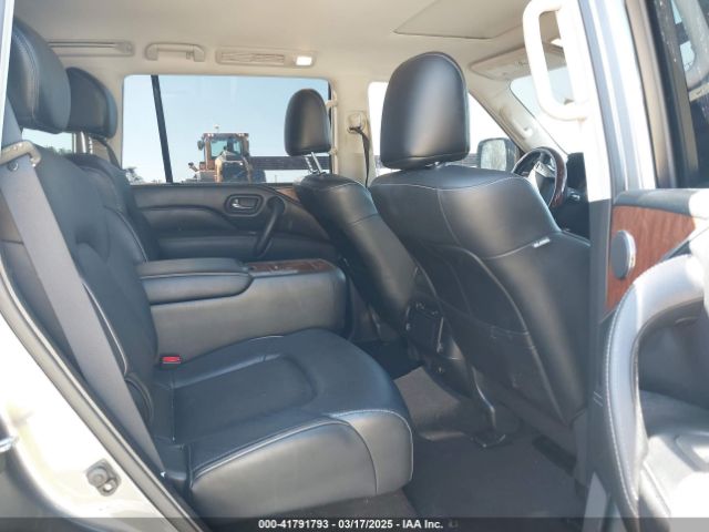 2018 INFINITI QX80 JN8AZ2NF2J9665048 Photo 7