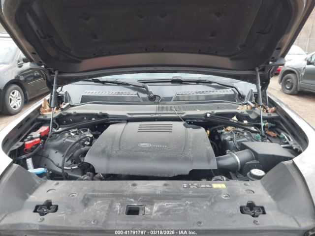 SALEJ7EX4P2239091 Land Rover Defender 110 S