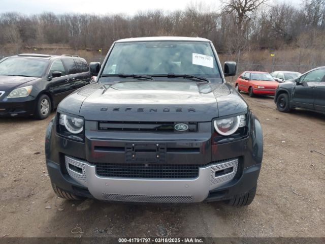 SALEJ7EX4P2239091 Land Rover Defender 110 S