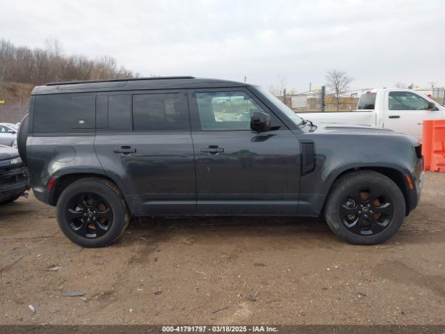SALEJ7EX4P2239091 Land Rover Defender 110 S