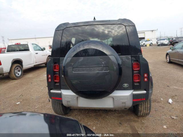 SALEJ7EX4P2239091 Land Rover Defender 110 S