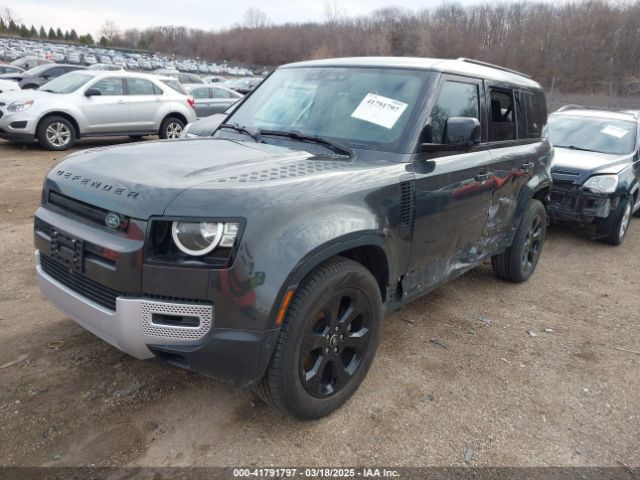 SALEJ7EX4P2239091 Land Rover Defender 110 S