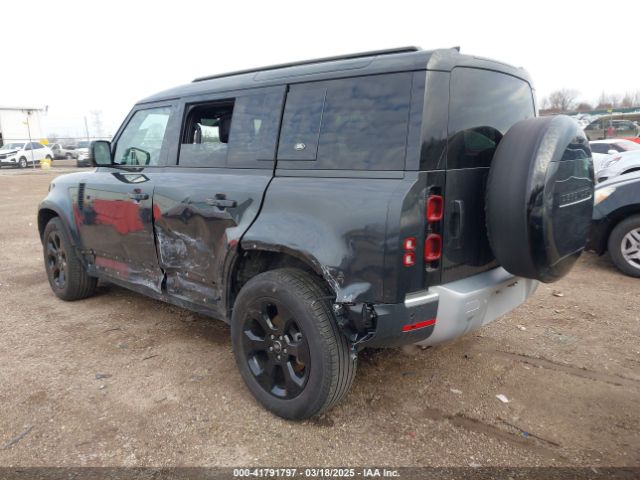 SALEJ7EX4P2239091 Land Rover Defender 110 S