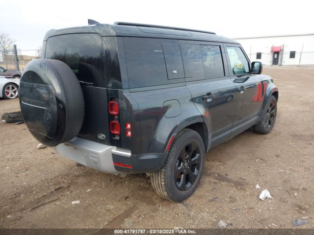 SALEJ7EX4P2239091 Land Rover Defender 110 S