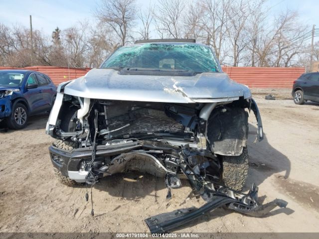 1FTFW1RG1PFB25028 Ford F-150 Raptor