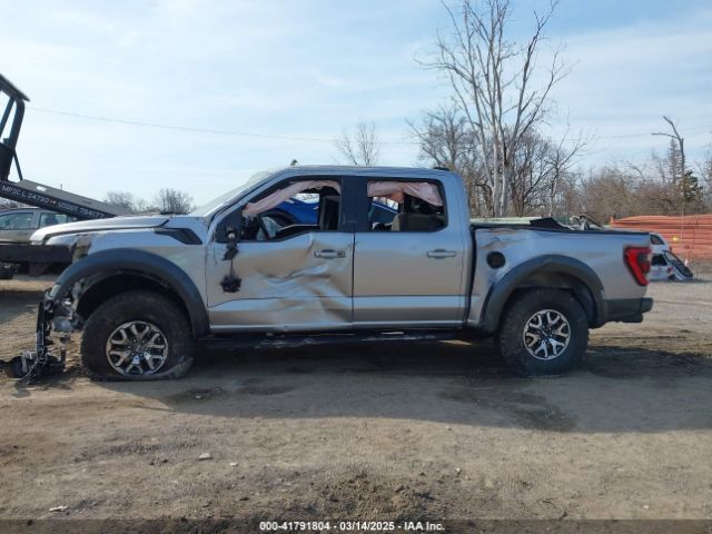 1FTFW1RG1PFB25028 Ford F-150 Raptor