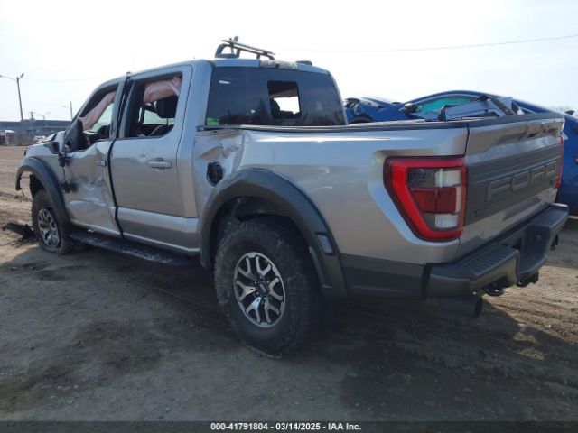 1FTFW1RG1PFB25028 Ford F-150 Raptor