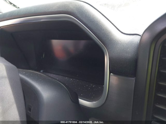 1FTFW1RG1PFB25028 Ford F-150 Raptor
