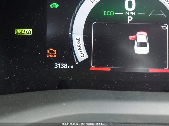 Toyota CAMRY LE 2025 4T1DAACKXSU551982 Image 15