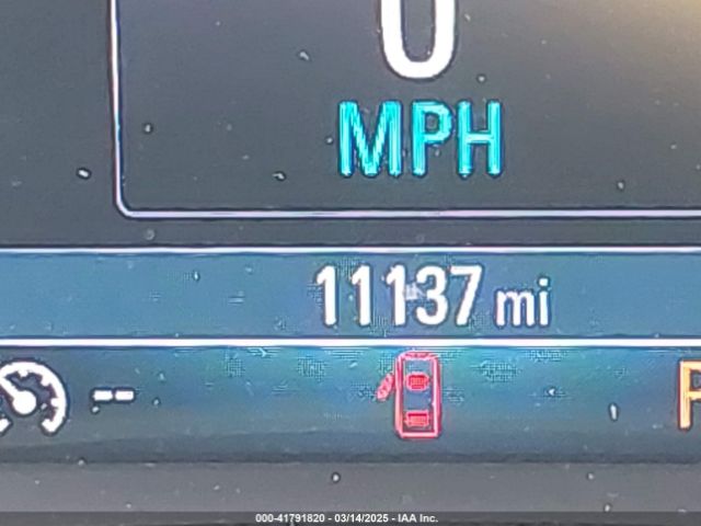 KL4CJASM1NB566240 Buick Encore Fwd Preferred