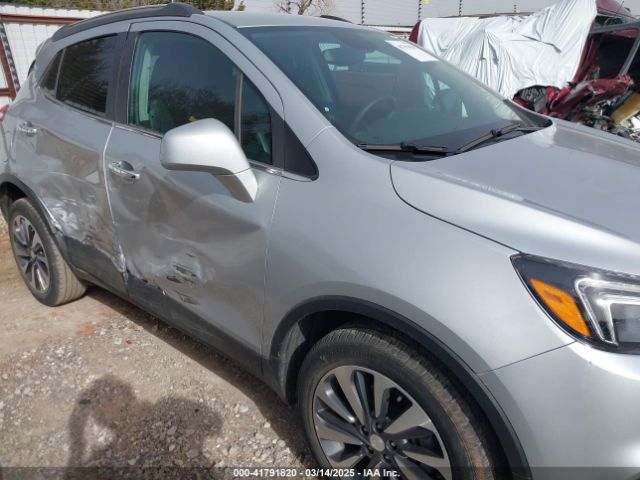 KL4CJASM1NB566240 Buick Encore Fwd Preferred