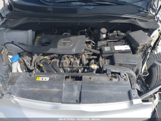 KNDJN2A28H7437183 KIA Soul