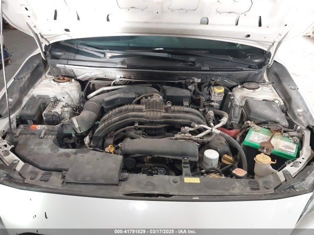 4S3GTAB62M3701110 Subaru na