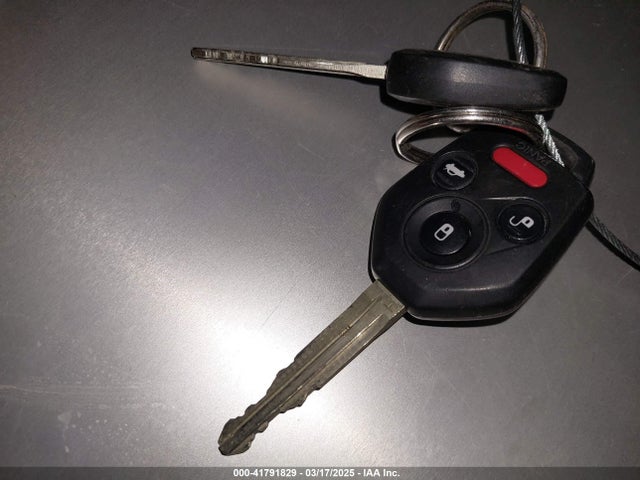 4S3GTAB62M3701110 Subaru na