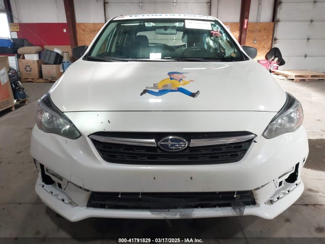 4S3GTAB62M3701110 Subaru na