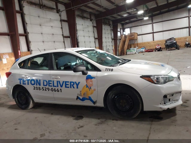 4S3GTAB62M3701110 Subaru na